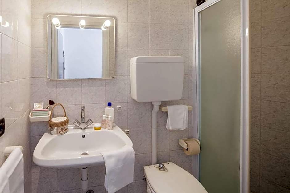 Hotel Mimosa