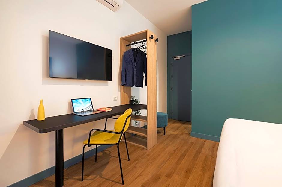 Rome Ciampino Smart Hotel