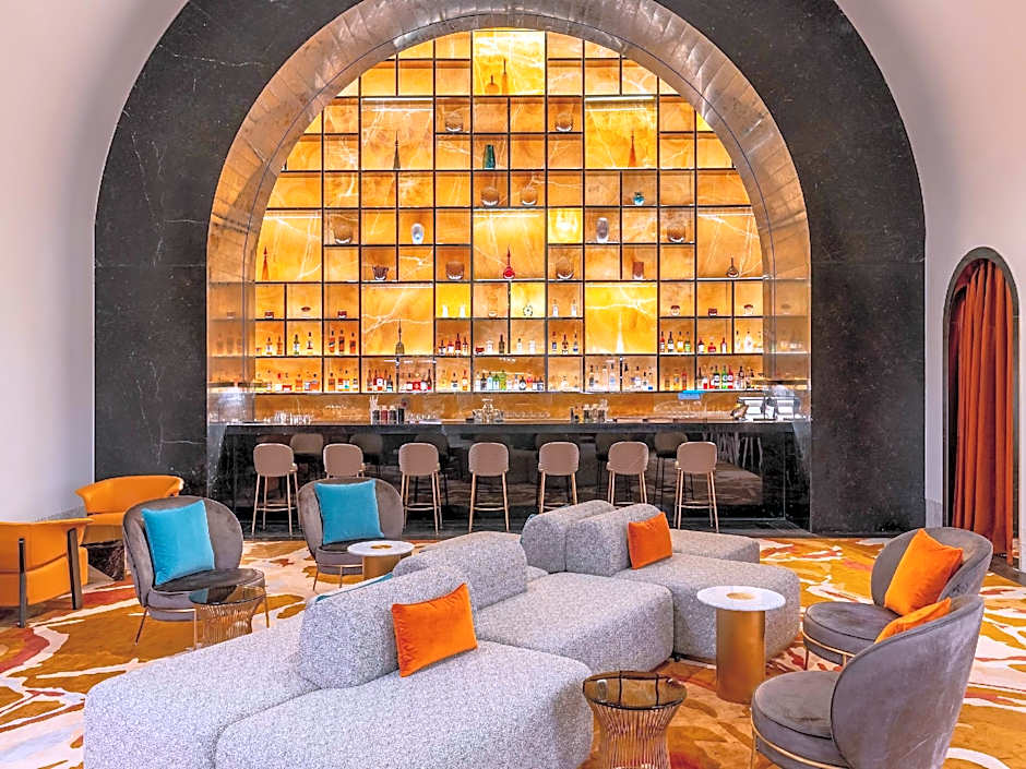Raffles Doha