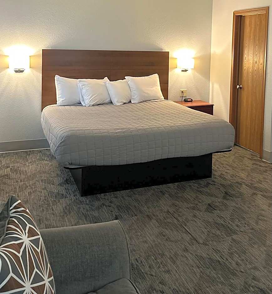 Travelodge by Wyndham Lincoln South