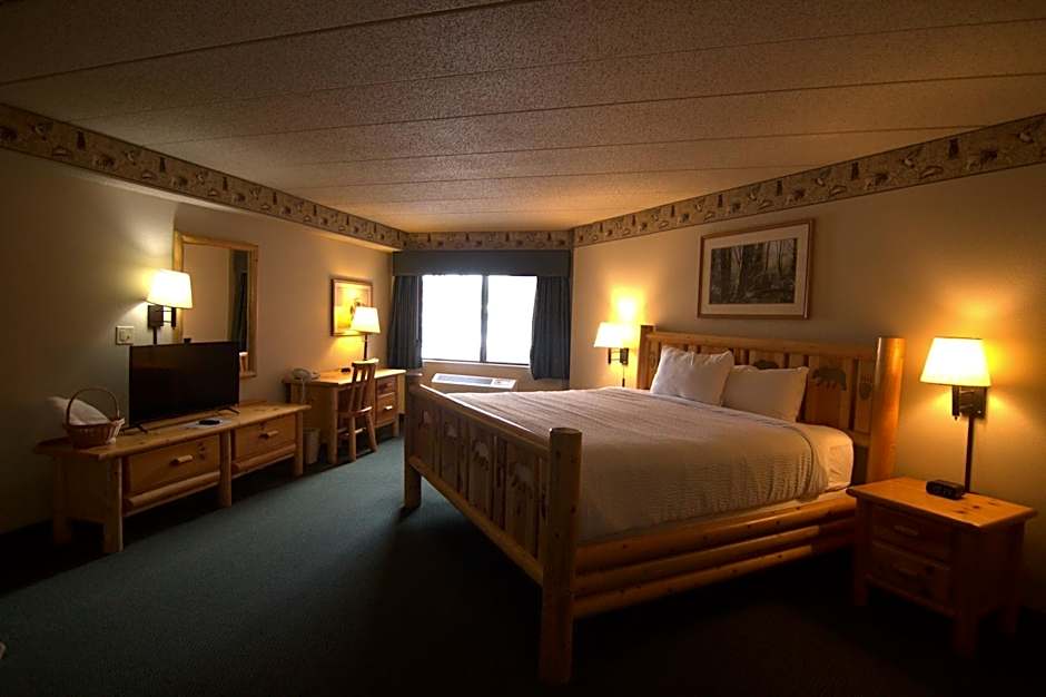 Shell Lake Lodge, a Travelodge by Wyndham