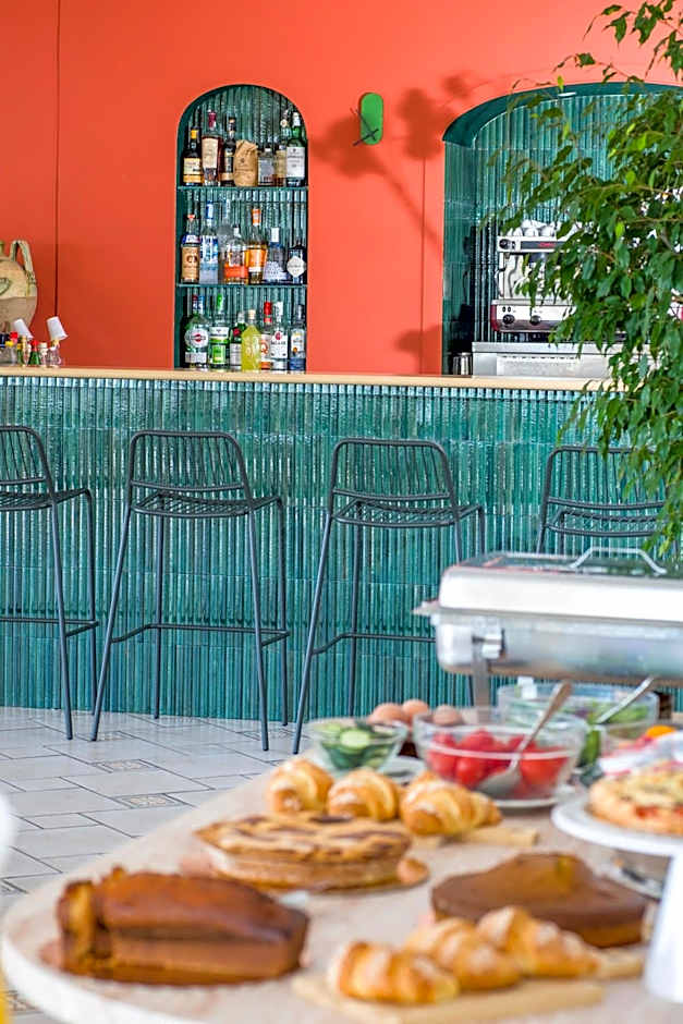 Hotel Villa Ireos
