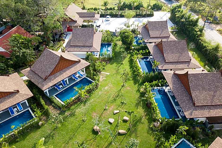 The Casita Phuket