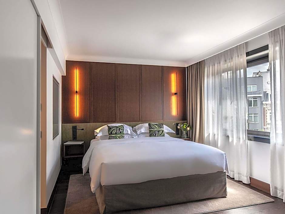 Le Louise Hotel Brussels - MGallery