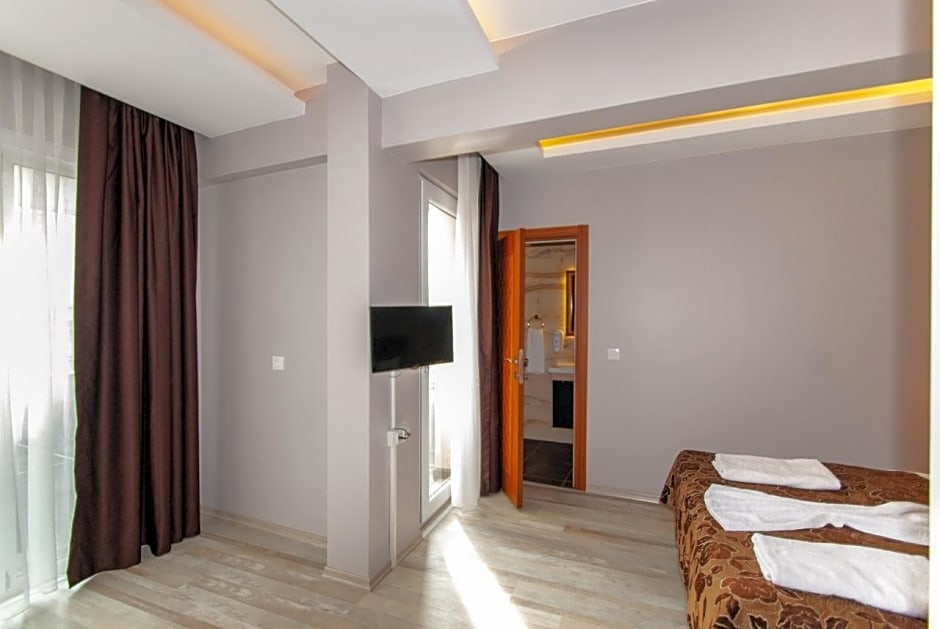 Naz Hotel Old Bazaar