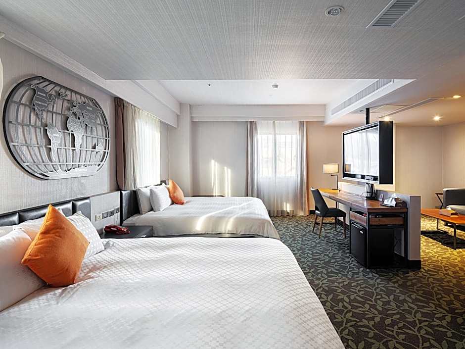 GUIDE HOTEL Kenting Resort