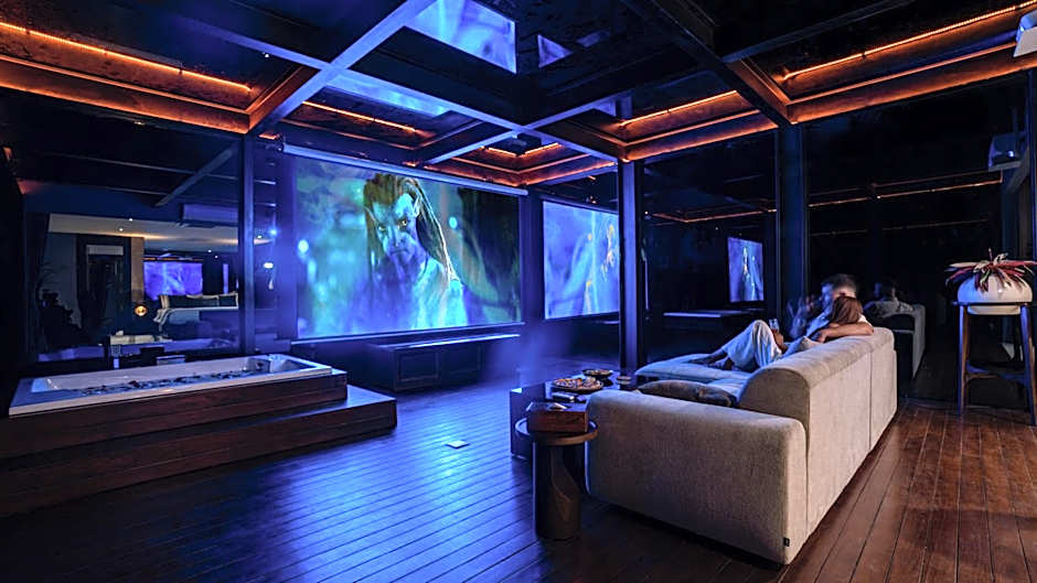 K Club Ubud