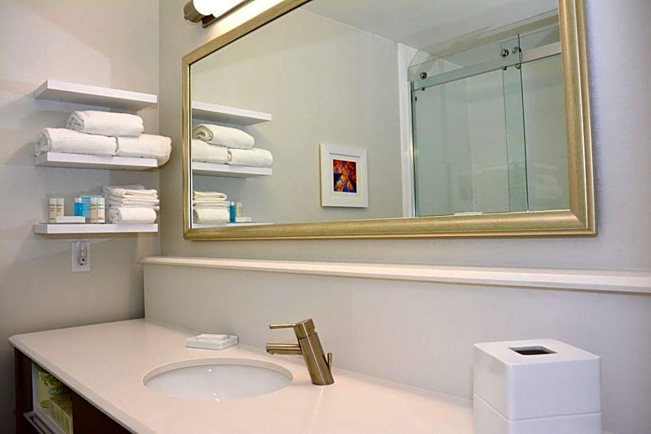 Hampton Inn By Hilton Grand Junction