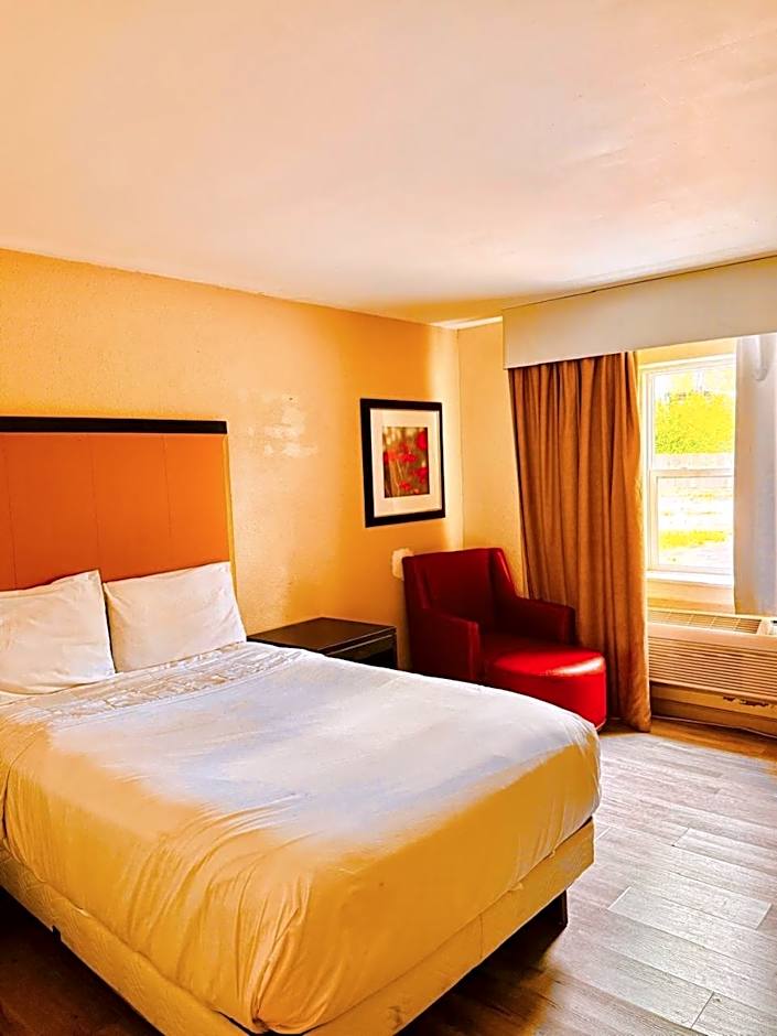 University Inn of Carbondale by Hotel O