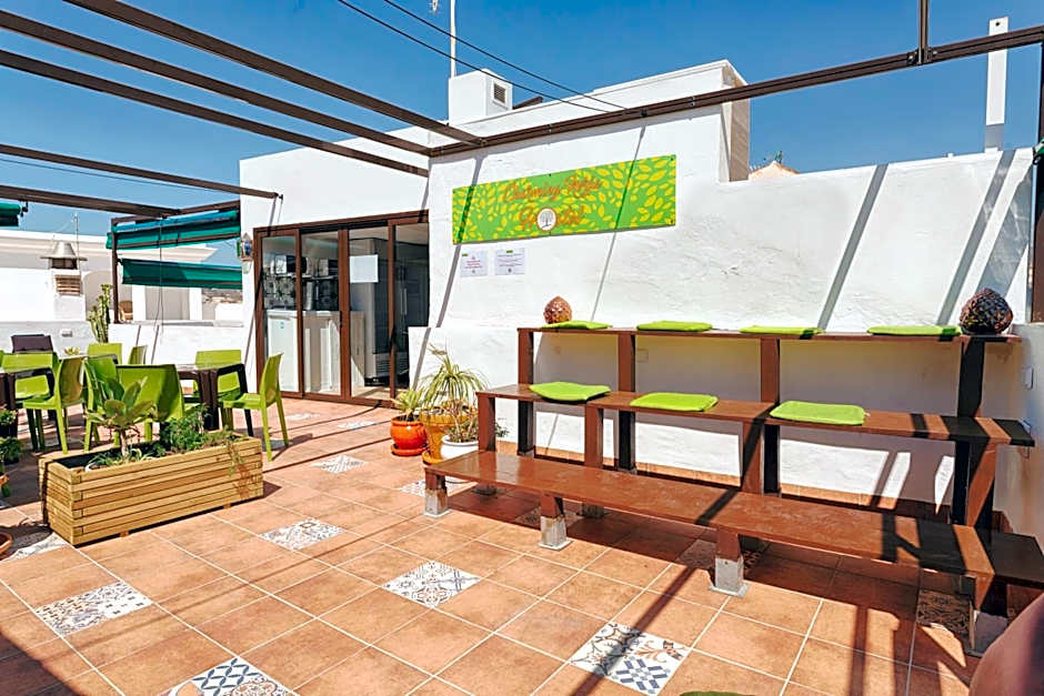 Charming Nerja Hostel