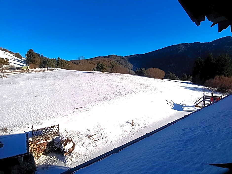 Rifugio Predaia Ai Todes'ci