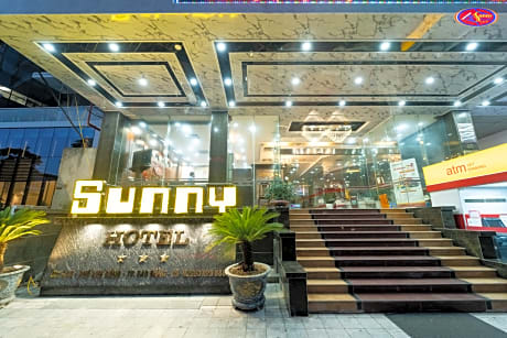 Sunny Hotel