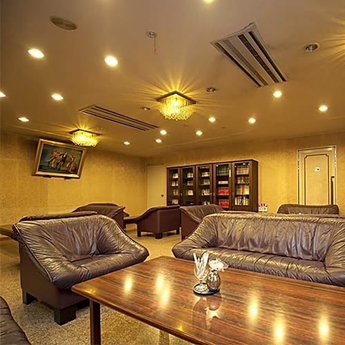 Tokushima Grand Hotel Kairakuen