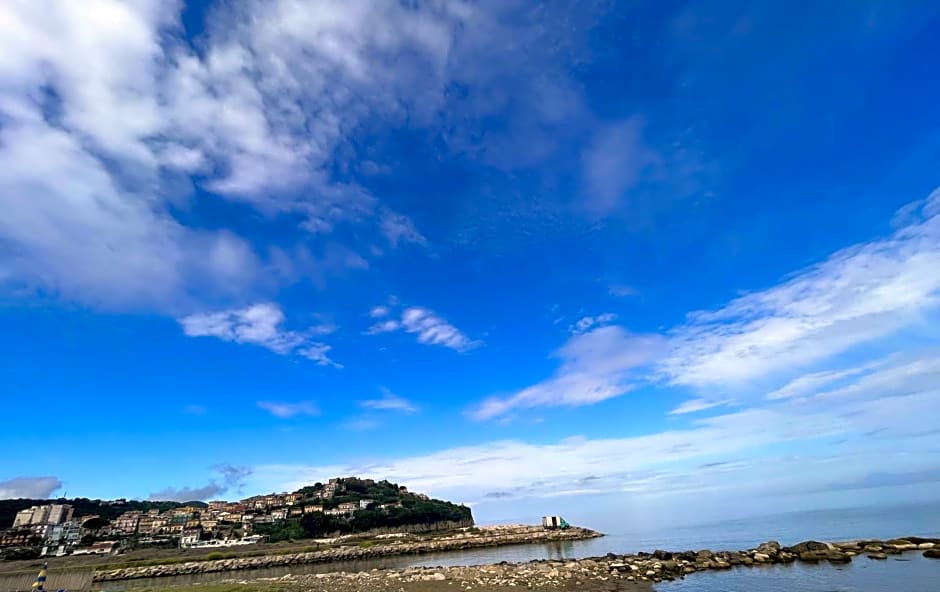 Oltremare rooms Agropoli