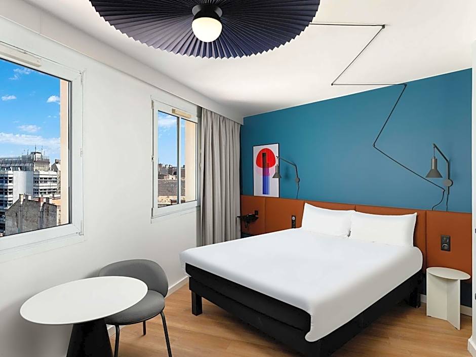 Ibis Budapest Centrum