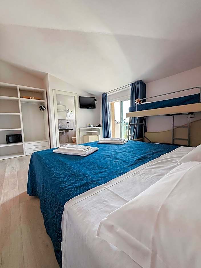 Hotel Bella Igea