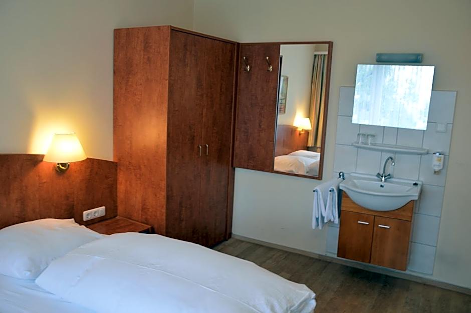 Hotel Wikinger Hof