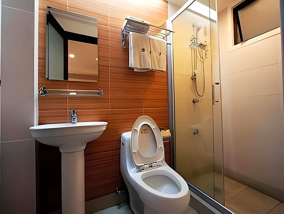 Olongapo Travel Lodge