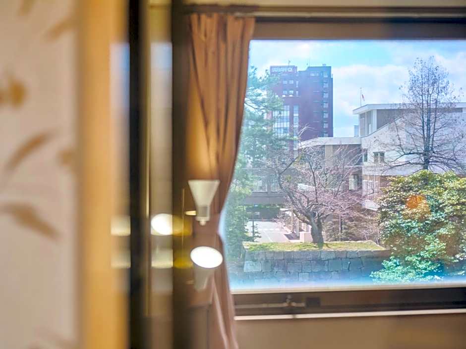 Hotel Fukui Castle - Vacation STAY 58705v