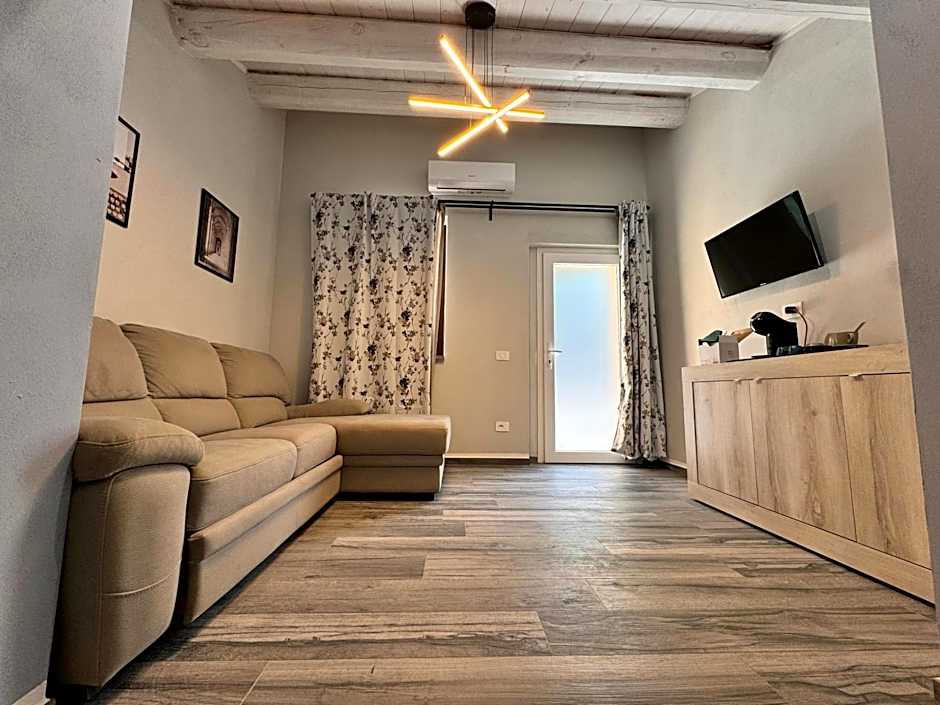 Agriturismo B&B La Cerasa