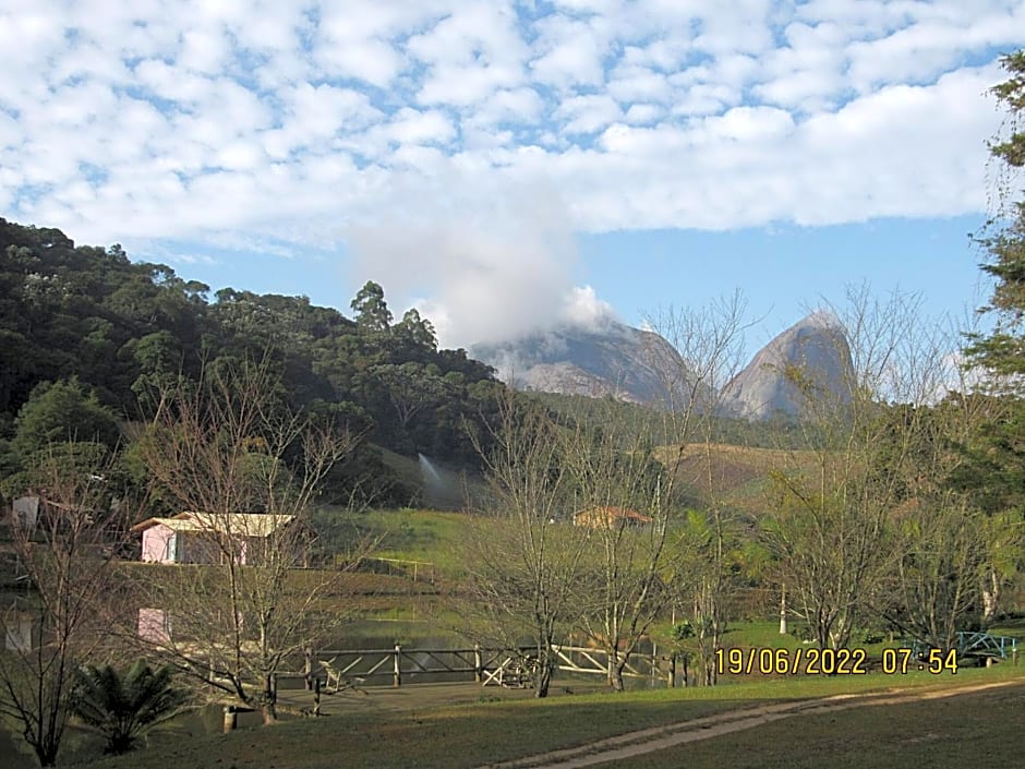 Pousada Rural Recanto do Lago