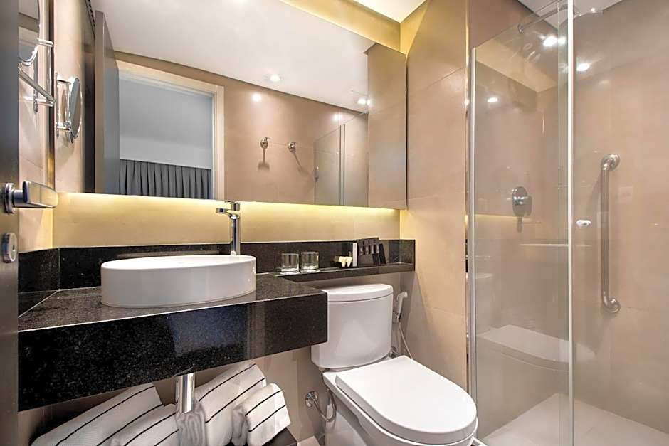 Meliá Ibirapuera