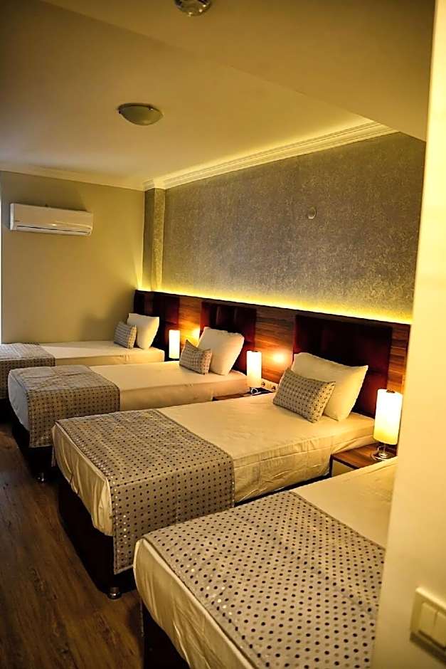 Laleli Hotel Izmir