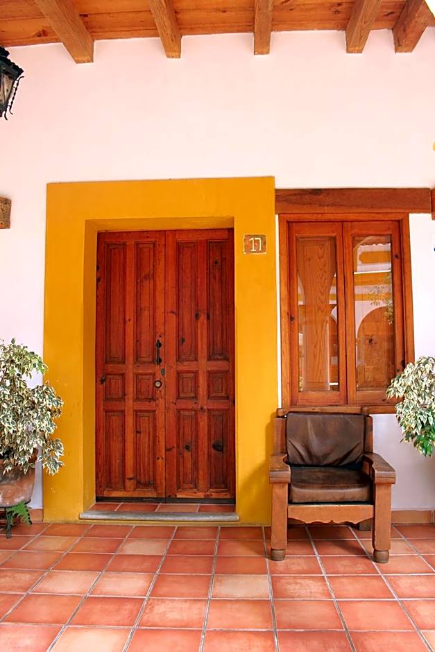 Hotel Casa Margarita