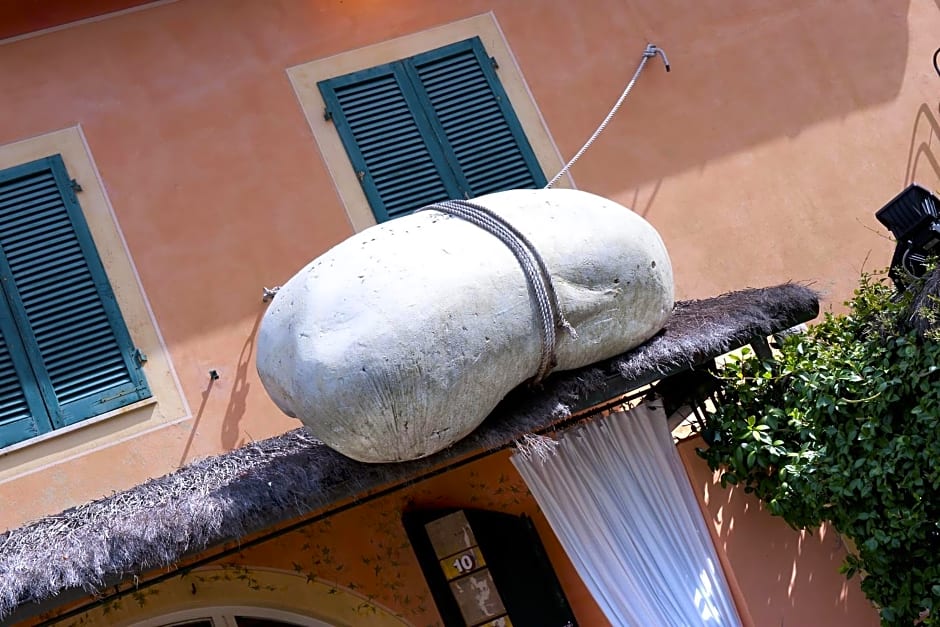 Fattoria Santa Lucia Borgo alla Cantina