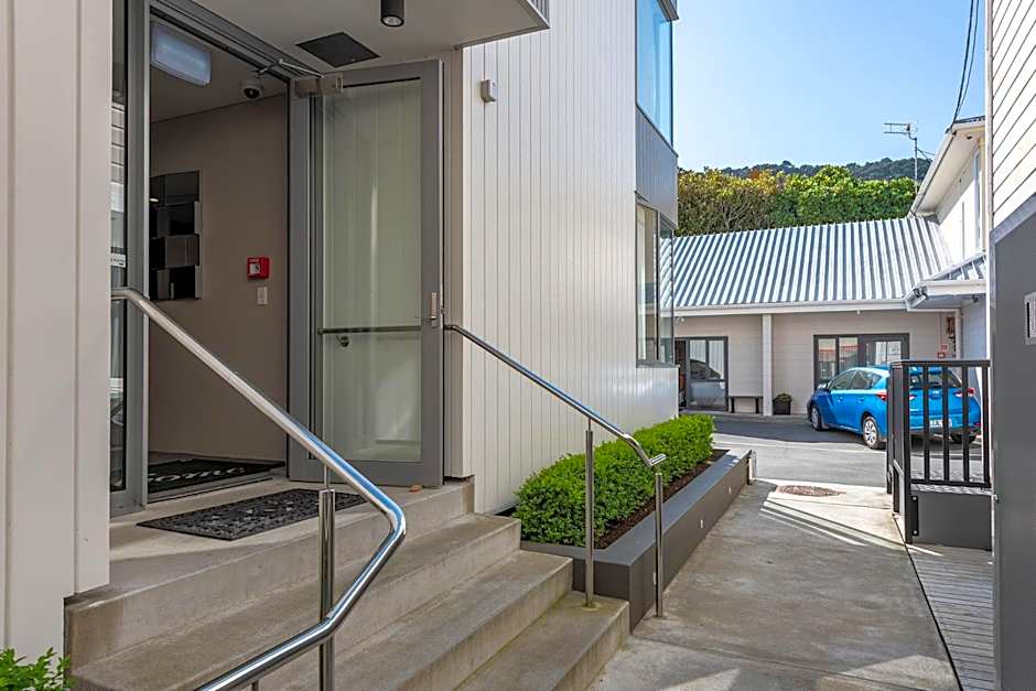 Apollo Lodge - Free Parking