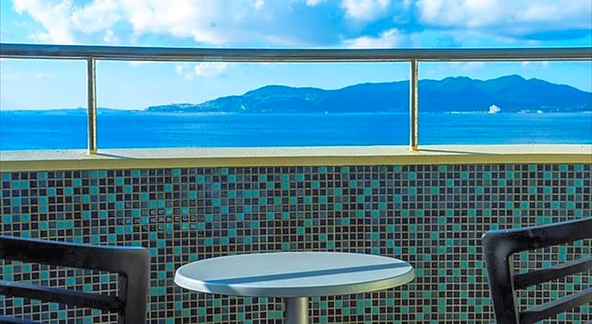 Kanehide Kise Beach Palace