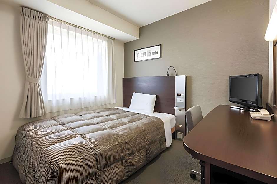 Comfort Hotel Niigata