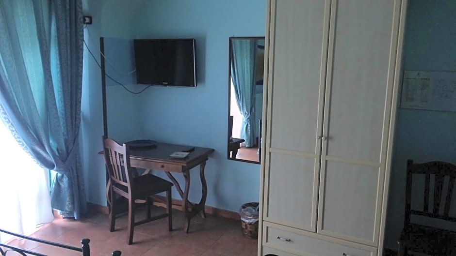 B&B Le Stanze del Sogno