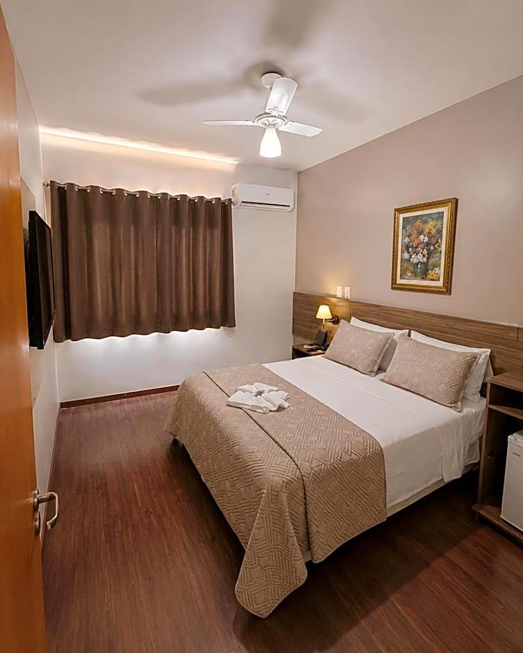 CAMBRAIA HOTEL ARCOS