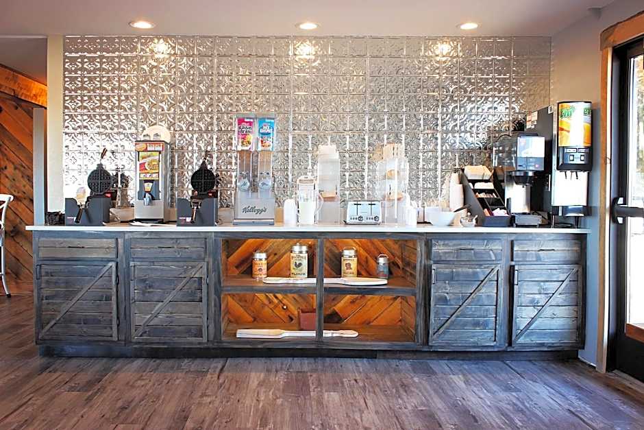 Sunlac Inn Devils Lake