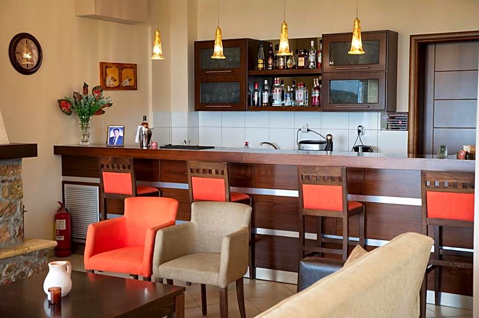 Hotel Agnanti Unique Hospitality