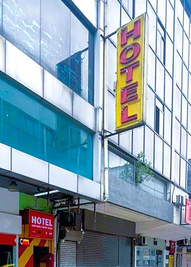 Ampang Point Star Hotel