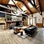 Wolf Creek Lodge, BW Signature Collection