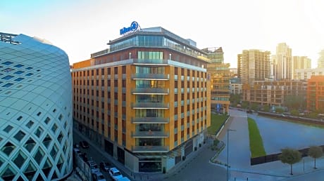 Hilton Beirut Downtown