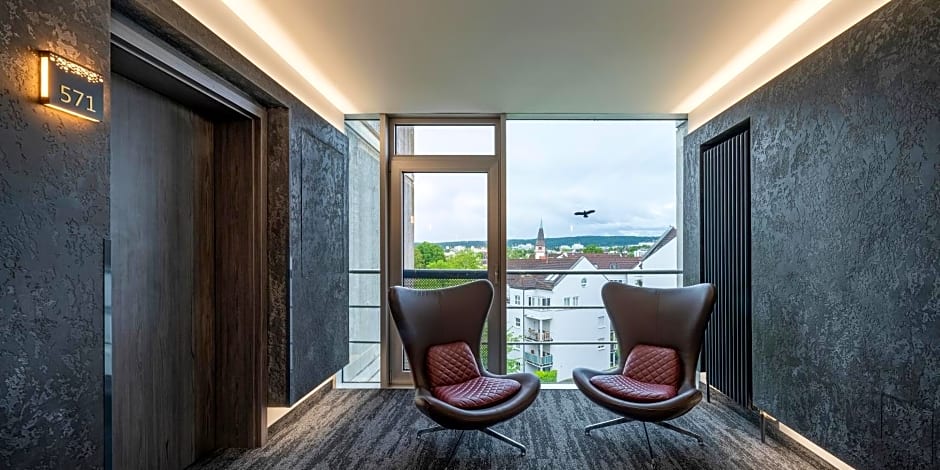 PLAZA Residence Stuttgart-Ditzingen