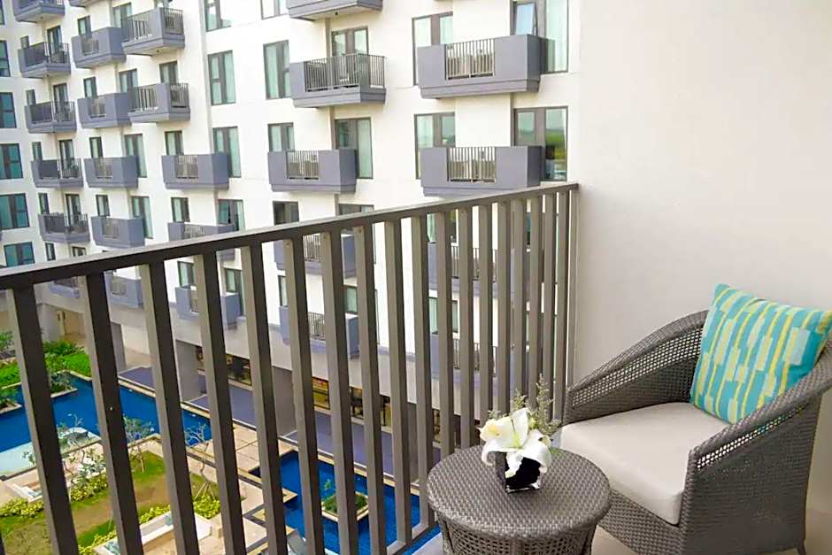 dusitD2 Davao