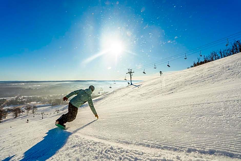Boyne Mountain
