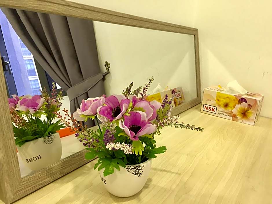 Charming Suite & Sunway and Petaling Jaya