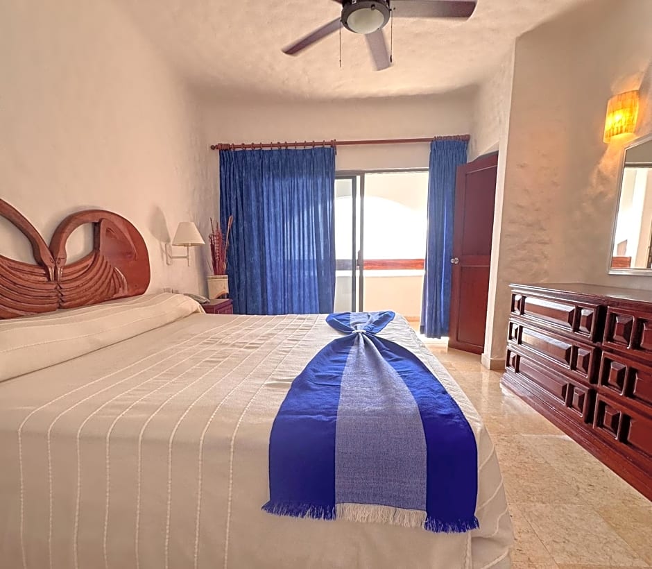 Hotel Quijote Inn