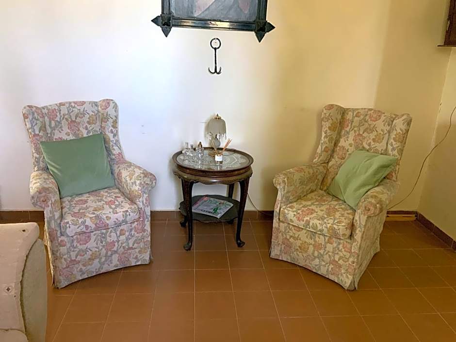 Casa Rural Finca Juanamare