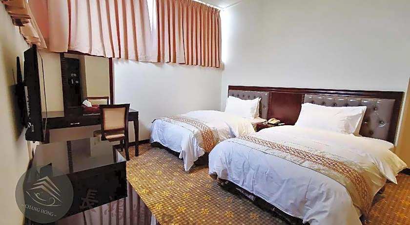 changhong hotel