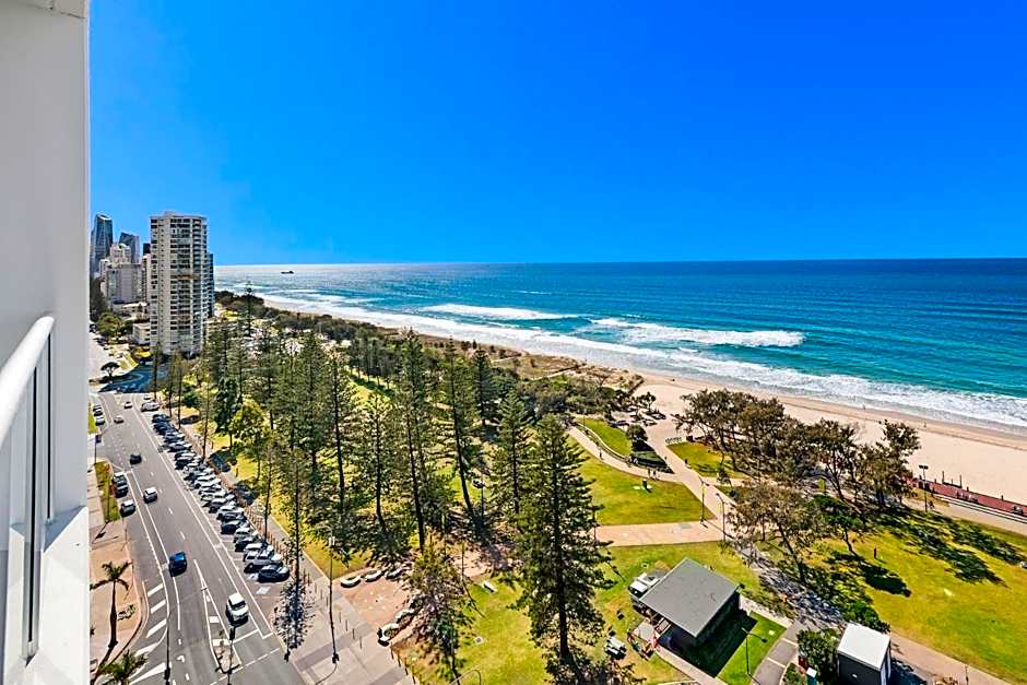 ULTIQA Air On Broadbeach