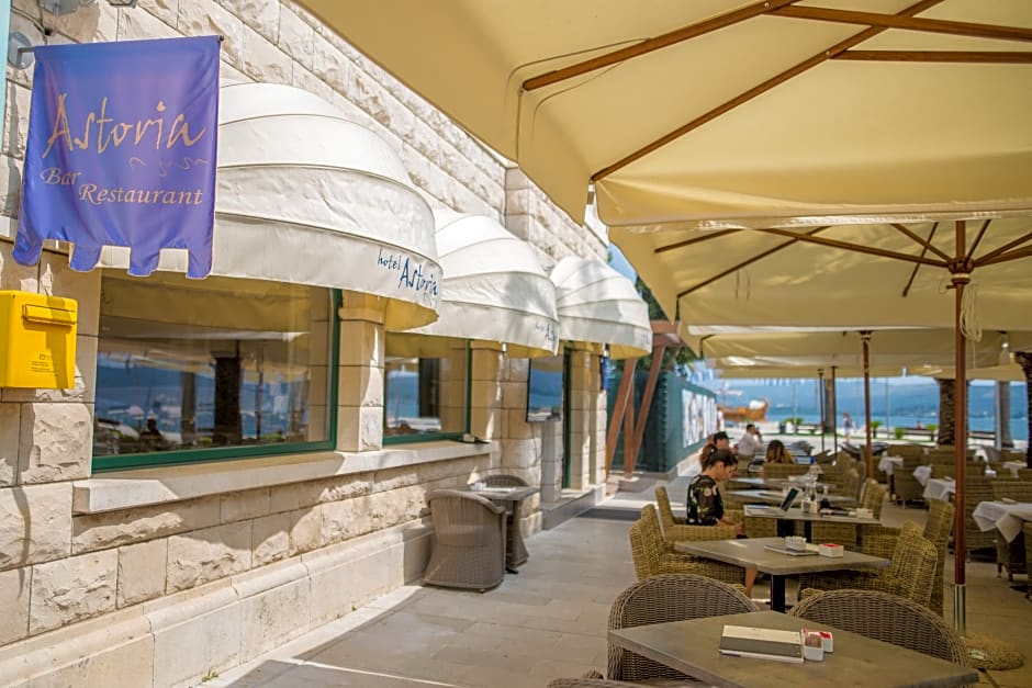 Hotel Astoria Tivat