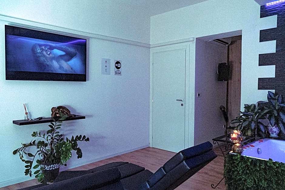 Palmina's Apartments