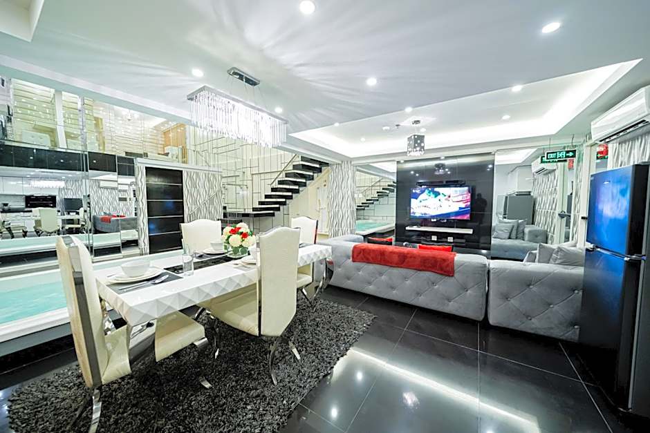 Luks Lofts Hotel & Residences